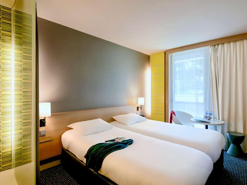 Ibis Styles Nantes Reze Aeroport Hotel Kamer foto
