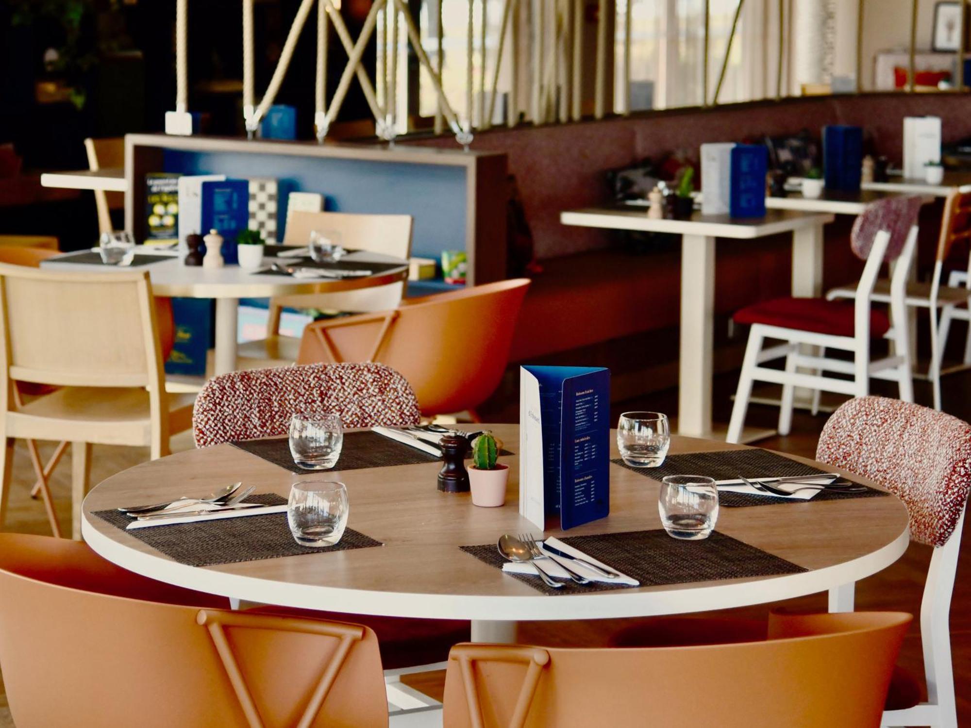 Ibis Styles Nantes Reze Aeroport Hotel Buitenkant foto