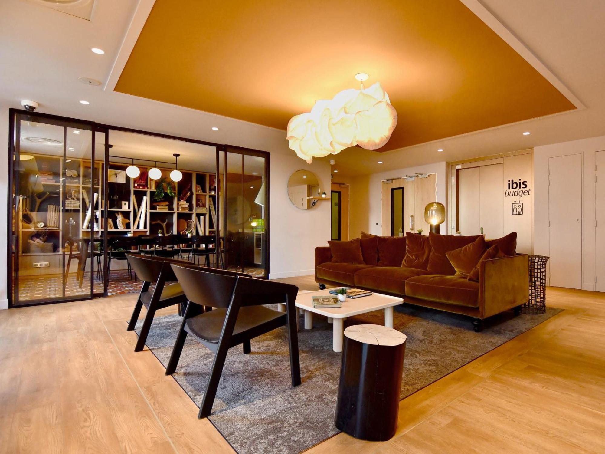 Ibis Styles Nantes Reze Aeroport Hotel Buitenkant foto