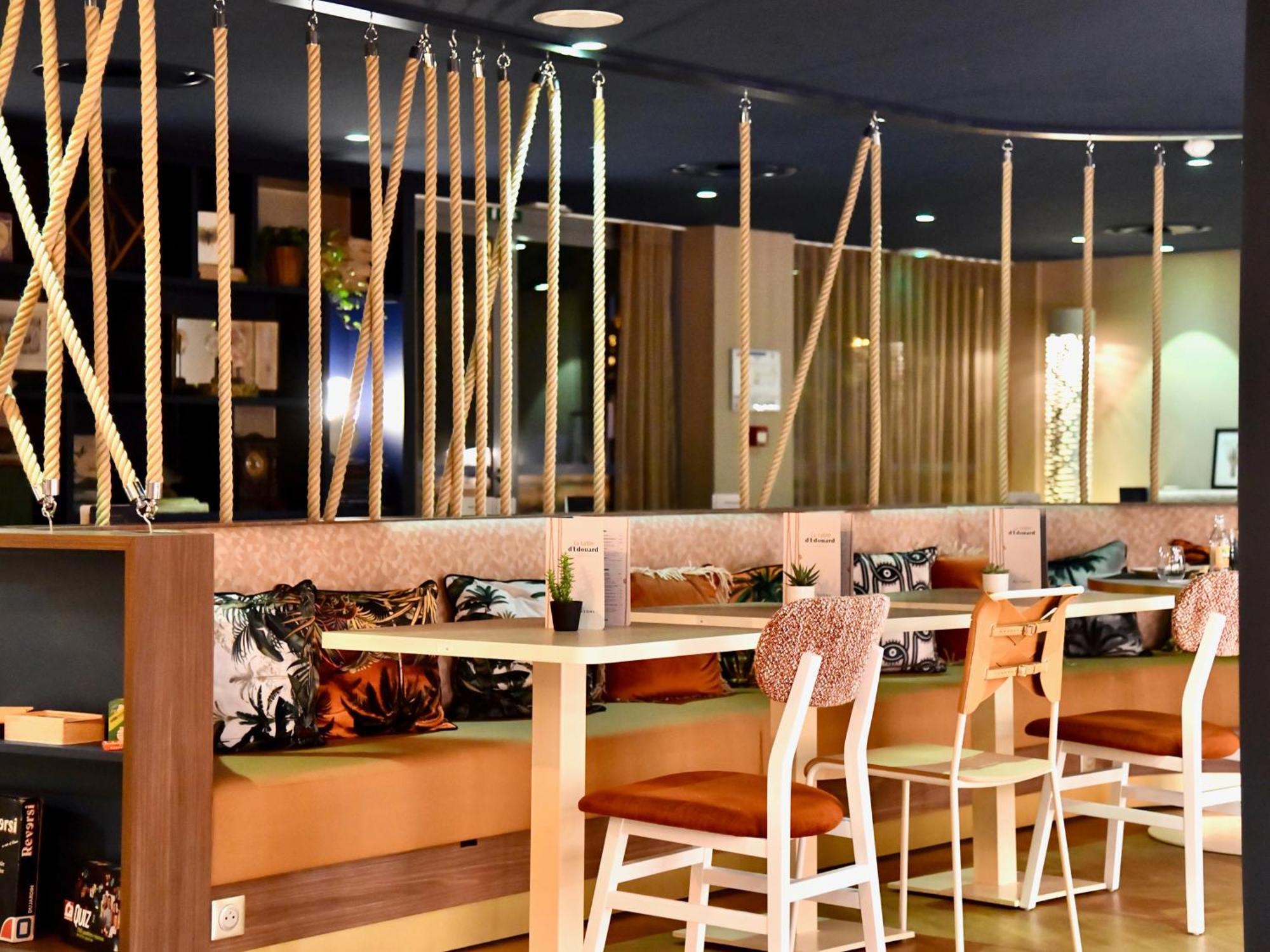 Ibis Styles Nantes Reze Aeroport Hotel Buitenkant foto