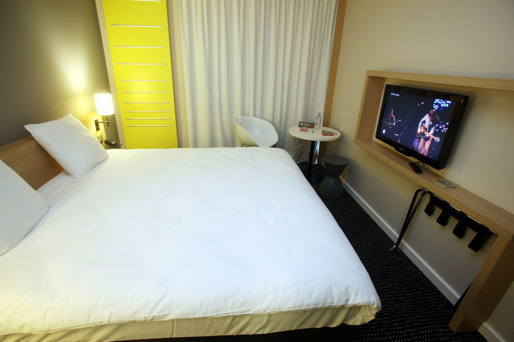 Ibis Styles Nantes Reze Aeroport Hotel Buitenkant foto