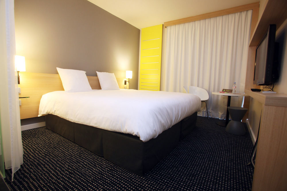 Ibis Styles Nantes Reze Aeroport Hotel Buitenkant foto
