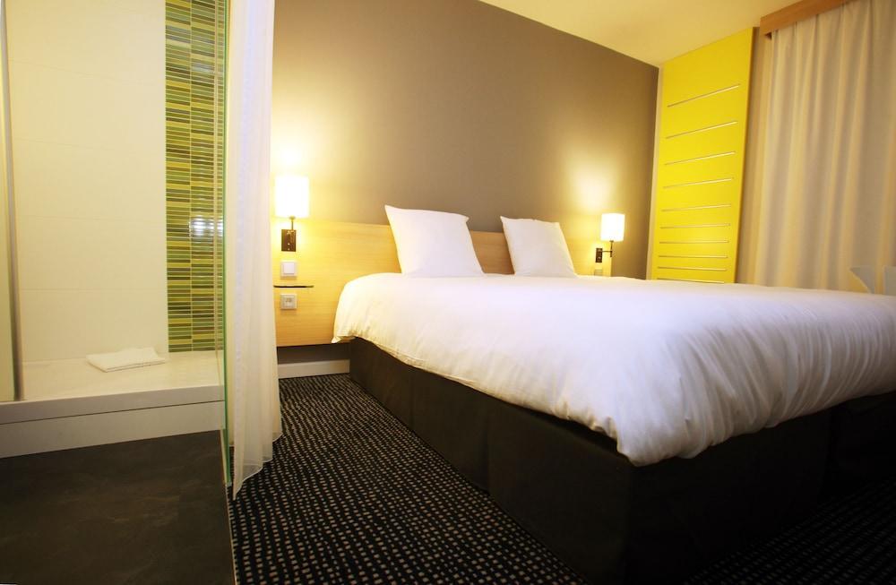 Ibis Styles Nantes Reze Aeroport Hotel Buitenkant foto