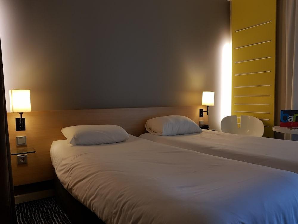 Ibis Styles Nantes Reze Aeroport Hotel Buitenkant foto