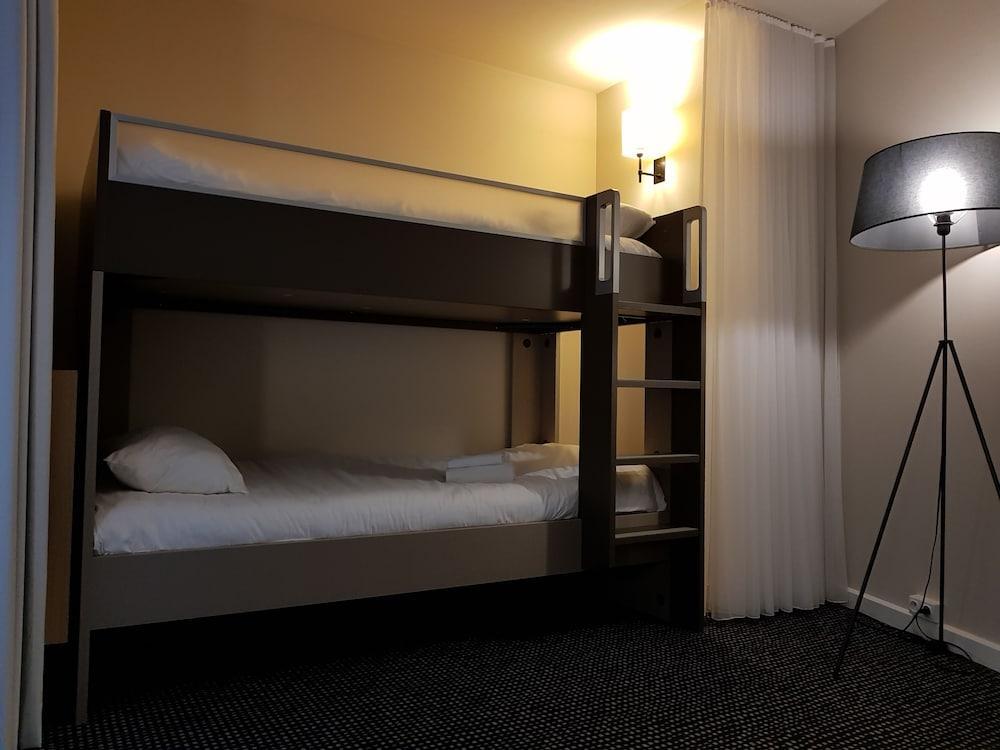 Ibis Styles Nantes Reze Aeroport Hotel Buitenkant foto