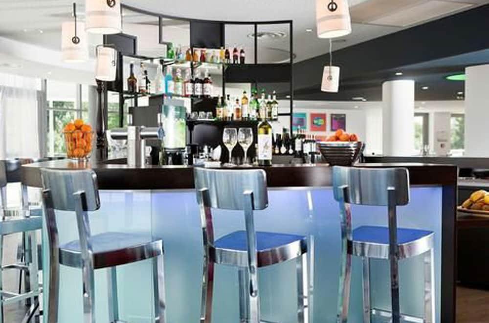 Ibis Styles Nantes Reze Aeroport Hotel Buitenkant foto