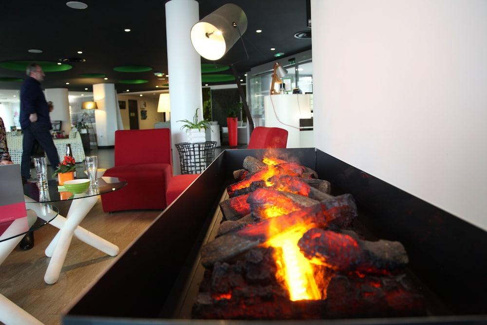 Ibis Styles Nantes Reze Aeroport Hotel Buitenkant foto