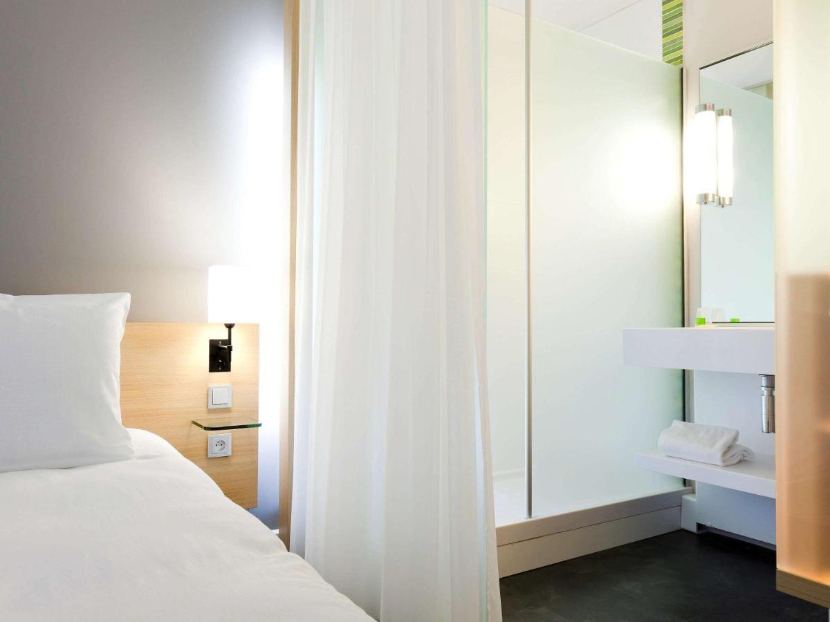 Ibis Styles Nantes Reze Aeroport Hotel Buitenkant foto